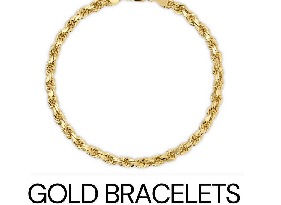 All Bracelets