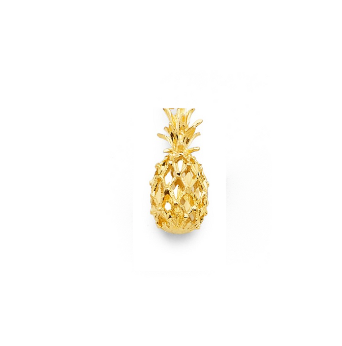 Tropical Earrings