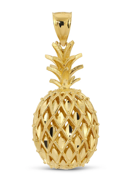 Tropical Pendants